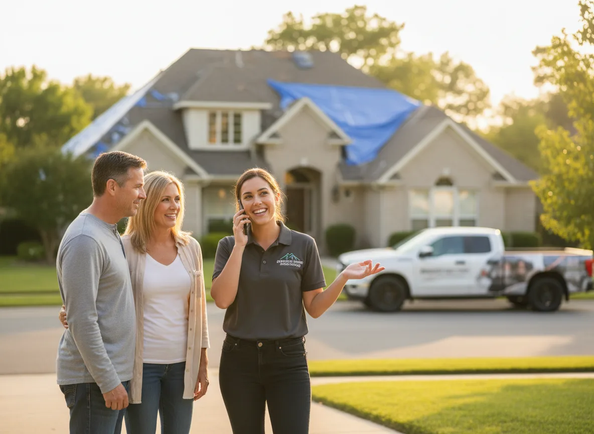 Emergency Roof Repair Henryetta, OK FAQs